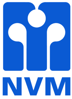 NVM Logo