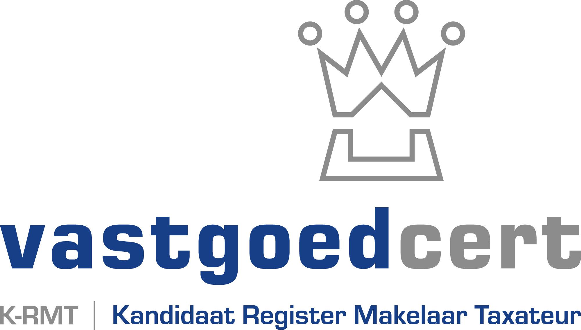 Vastgoedcert
