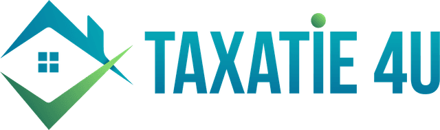 Taxatie 4u logo